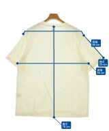 Ron Herman California（ロンハーマンカリフォルニア）Tシャツ・カットソー 白 サイズ:M メンズ/2200638582284