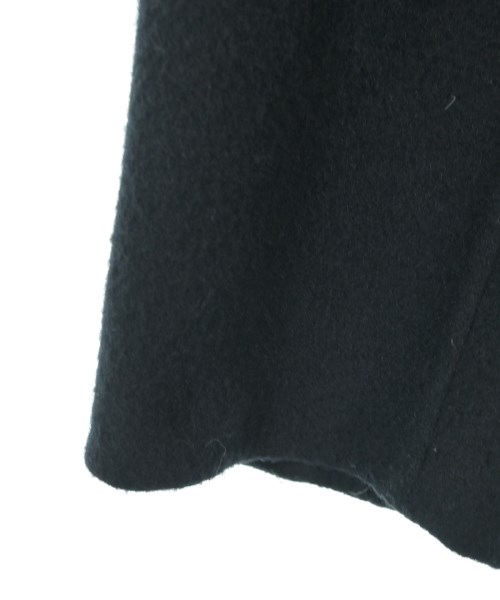 Ron Herman California（ロンハーマンカリフォルニア）ステンカラーコート 黒 サイズ:S メンズ/2200636708013