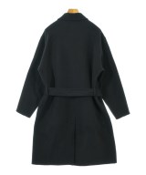 Ron Herman California（ロンハーマンカリフォルニア）ステンカラーコート 黒 サイズ:S メンズ/2200636708013