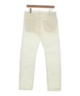 Ron Herman California（ロンハーマンカリフォルニア）デニムパンツ 白 サイズ:-(M位) メンズ/2200639136165