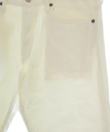 Ron Herman California（ロンハーマンカリフォルニア）デニムパンツ 白 サイズ:-(M位) メンズ/2200639136165