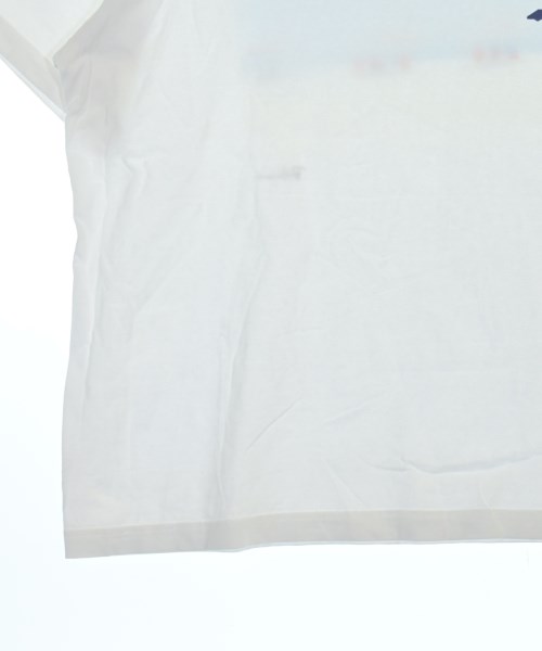 Ron Herman California（ロンハーマンカリフォルニア）Tシャツ・カットソー 白 サイズ:L メンズ/2200639384016