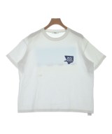 Ron Herman California（ロンハーマンカリフォルニア）Tシャツ・カットソー 白 サイズ:L メンズ/2200639384016