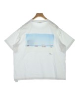Ron Herman California（ロンハーマンカリフォルニア）Tシャツ・カットソー 白 サイズ:L メンズ/2200639384016