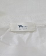 Ron Herman California（ロンハーマンカリフォルニア）Tシャツ・カットソー 白 サイズ:L メンズ/2200639384016