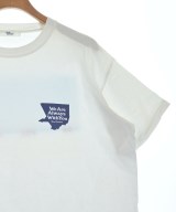 Ron Herman California（ロンハーマンカリフォルニア）Tシャツ・カットソー 白 サイズ:L メンズ/2200639384016