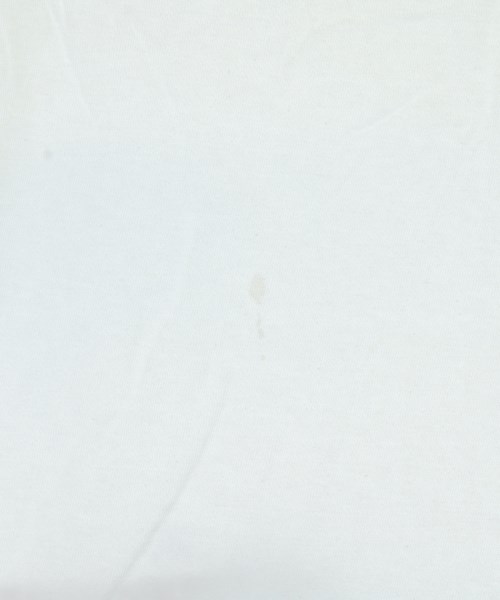 Ron Herman California（ロンハーマンカリフォルニア）Tシャツ・カットソー 白 サイズ:L メンズ/2200639384023