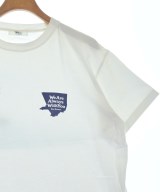Ron Herman California（ロンハーマンカリフォルニア）Tシャツ・カットソー 白 サイズ:L メンズ/2200639384023