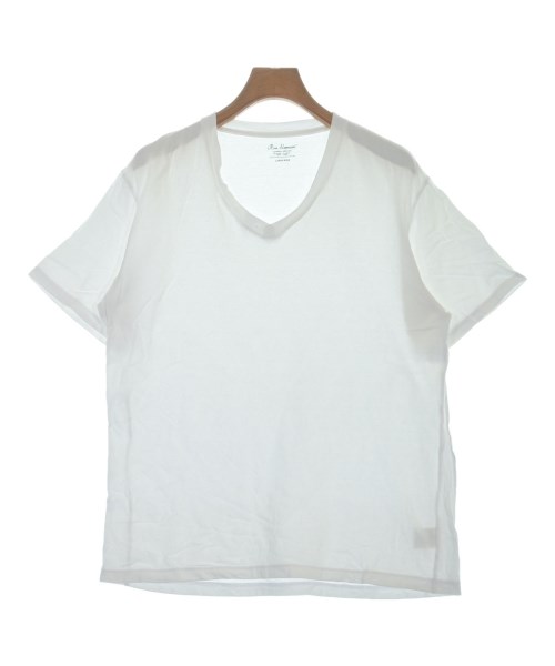 Ron Herman California(ロンハーマンカリフォルニア)Tシャツ・カットソー 白 サイズ:L/2200639384047