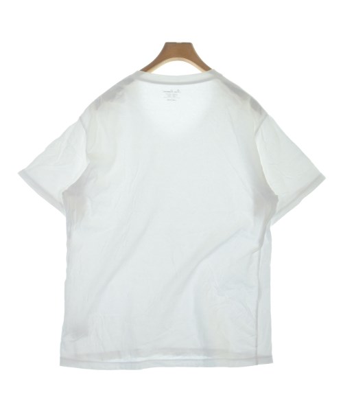 Ron Herman California（ロンハーマンカリフォルニア）Tシャツ・カットソー 白 サイズ:L メンズ/2200639384047