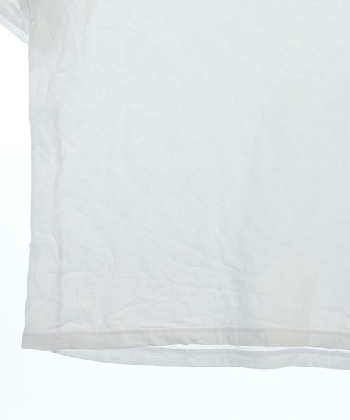 Ron Herman California（ロンハーマンカリフォルニア）Tシャツ・カットソー 白 サイズ:L メンズ/2200639384047