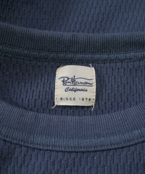 Ron Herman California（ロンハーマンカリフォルニア）Tシャツ・カットソー 紺 サイズ:XL メンズ/2200639384061