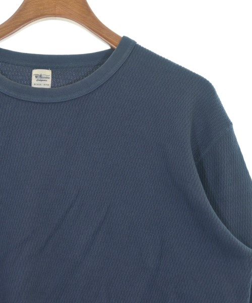 Ron Herman California（ロンハーマンカリフォルニア）Tシャツ・カットソー 紺 サイズ:XL メンズ/2200639384061