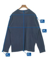 Ron Herman California（ロンハーマンカリフォルニア）Tシャツ・カットソー 紺 サイズ:XL メンズ/2200639384061