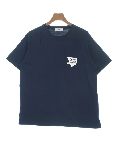 Ron Herman California(ロンハーマンカリフォルニア)Tシャツ・カットソー 紺 サイズ:L/2200639384078