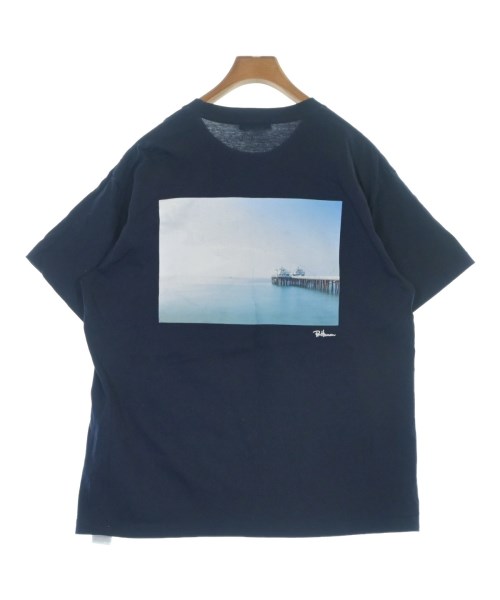 Ron Herman California（ロンハーマンカリフォルニア）Tシャツ・カットソー 紺 サイズ:L メンズ/2200639384078
