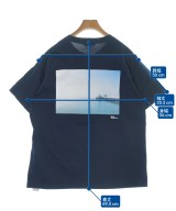 Ron Herman California（ロンハーマンカリフォルニア）Tシャツ・カットソー 紺 サイズ:L メンズ/2200639384078