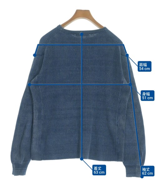 Ron Herman California（ロンハーマンカリフォルニア）Tシャツ・カットソー 紺 サイズ:L メンズ/2200639384085