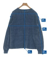 Ron Herman California（ロンハーマンカリフォルニア）Tシャツ・カットソー 紺 サイズ:L メンズ/2200639384085