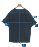 Ron Herman California（ロンハーマンカリフォルニア）Tシャツ・カットソー 紺 サイズ:M メンズ/2200639384092