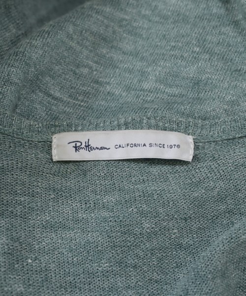 Ron Herman California（ロンハーマンカリフォルニア）カーディガン 緑 サイズ:L メンズ/2200639384115