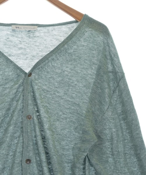 Ron Herman California（ロンハーマンカリフォルニア）カーディガン 緑 サイズ:L メンズ/2200639384115