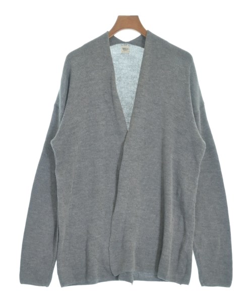 Ron Herman California(ロンハーマンカリフォルニア)カーディガン グレー サイズ:L/2200639384191