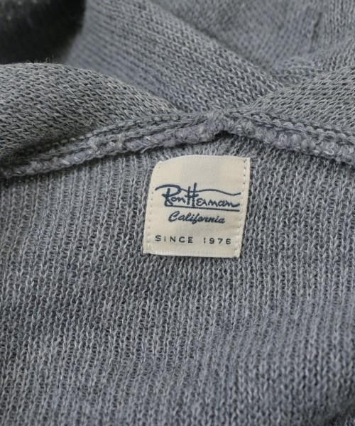 Ron Herman California（ロンハーマンカリフォルニア）カーディガン グレー サイズ:L メンズ/2200639384191