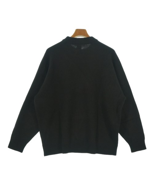 Ron Herman California（ロンハーマンカリフォルニア）ニット・セーター 黒 サイズ:M メンズ/2200639804033