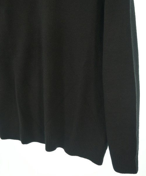 Ron Herman California（ロンハーマンカリフォルニア）ニット・セーター 黒 サイズ:M メンズ/2200639804033