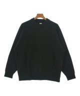 Ron Herman California（ロンハーマンカリフォルニア）ニット・セーター 黒 サイズ:M メンズ/2200639804033