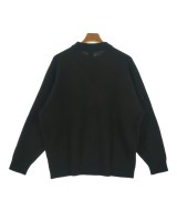 Ron Herman California（ロンハーマンカリフォルニア）ニット・セーター 黒 サイズ:M メンズ/2200639804033