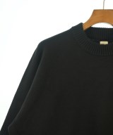 Ron Herman California（ロンハーマンカリフォルニア）ニット・セーター 黒 サイズ:M メンズ/2200639804033