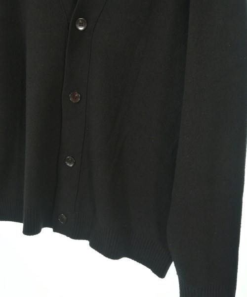 Ron Herman California（ロンハーマンカリフォルニア）カーディガン 黒 サイズ:M メンズ/2200639804040