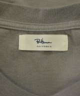 Ron Herman California（ロンハーマンカリフォルニア）Tシャツ・カットソー グレー サイズ:S メンズ/2200639804057