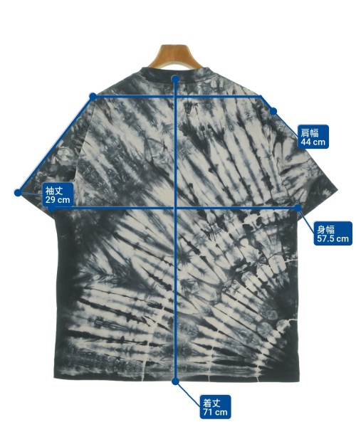 Ron Herman California（ロンハーマンカリフォルニア）Tシャツ・カットソー 紺 サイズ:M メンズ/2200639804118