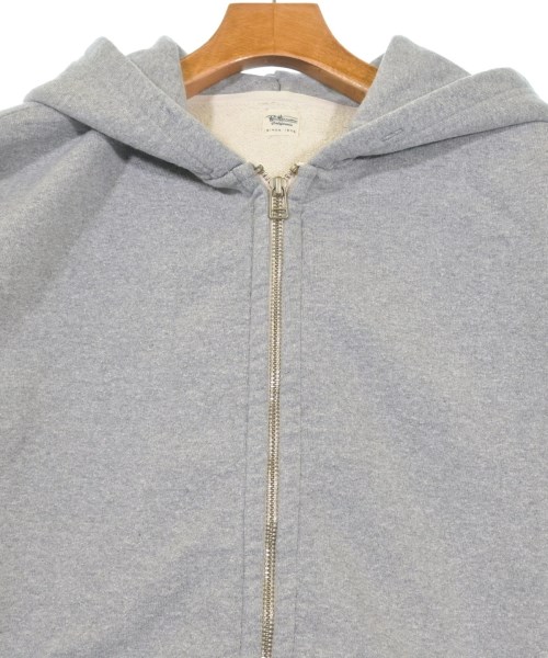 Ron Herman California（ロンハーマンカリフォルニア）パーカー グレー サイズ:L メンズ/2200626823078