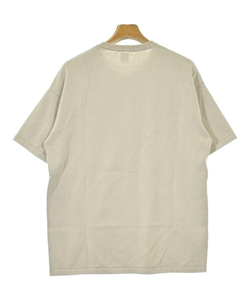 Ron Herman California（ロンハーマンカリフォルニア）Tシャツ・カットソー ベージュ サイズ:M メンズ/2200626164065