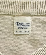 Ron Herman California（ロンハーマンカリフォルニア）Tシャツ・カットソー ベージュ サイズ:M メンズ/2200626164065