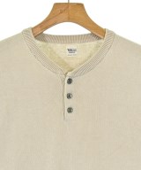 Ron Herman California（ロンハーマンカリフォルニア）Tシャツ・カットソー ベージュ サイズ:M メンズ/2200626164065