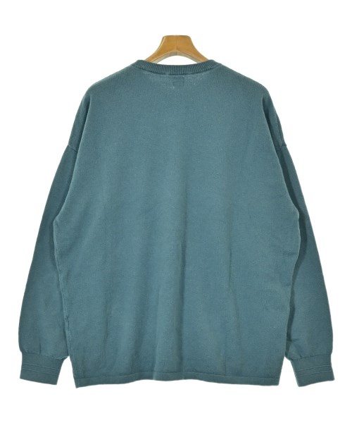 Ron Herman California（ロンハーマンカリフォルニア）スウェット 青 サイズ:L メンズ/2200626164089