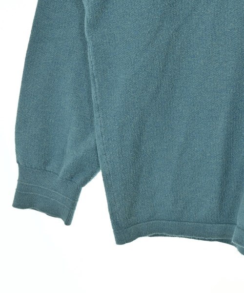 Ron Herman California（ロンハーマンカリフォルニア）スウェット 青 サイズ:L メンズ/2200626164089