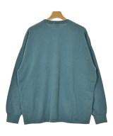 Ron Herman California（ロンハーマンカリフォルニア）スウェット 青 サイズ:L メンズ/2200626164089