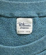 Ron Herman California（ロンハーマンカリフォルニア）スウェット 青 サイズ:L メンズ/2200626164089