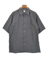Ron Herman California（ロンハーマンカリフォルニア）カジュアルシャツ グレー サイズ:M メンズ/2200640694036