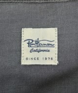 Ron Herman California（ロンハーマンカリフォルニア）カジュアルシャツ グレー サイズ:M メンズ/2200640694036