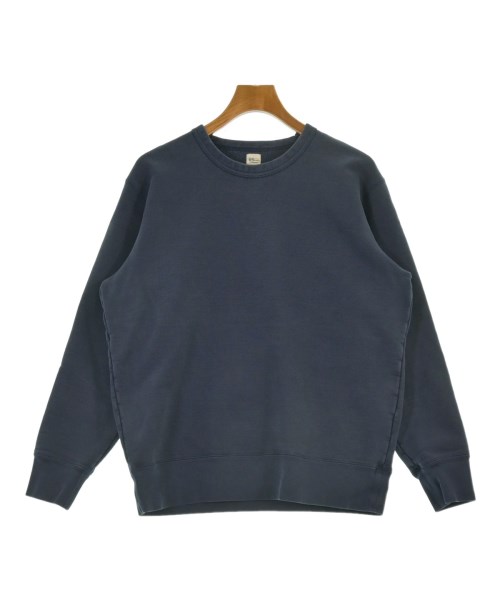 Ron Herman California(ロンハーマンカリフォルニア)スウェット 紺 サイズ:M/2200640794040