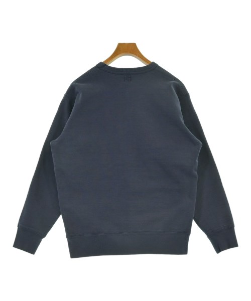 Ron Herman California（ロンハーマンカリフォルニア）スウェット 紺 サイズ:M メンズ/2200640794040