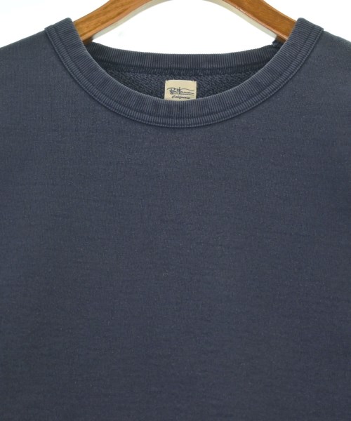 Ron Herman California（ロンハーマンカリフォルニア）スウェット 紺 サイズ:M メンズ/2200640794040