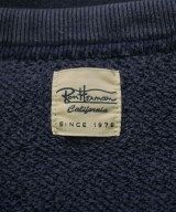 Ron Herman California（ロンハーマンカリフォルニア）スウェット 紺 サイズ:M メンズ/2200640794040